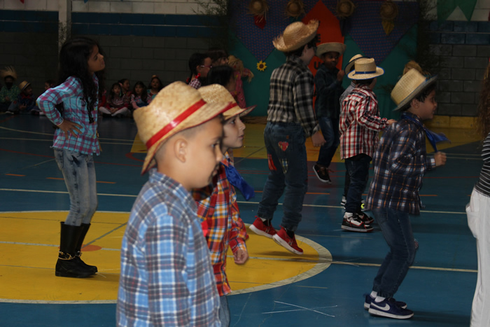 Festa Junina 2022